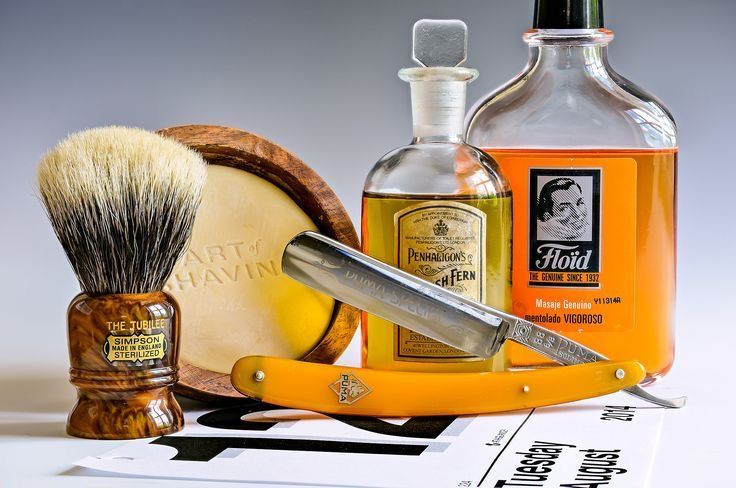 Coffret shavette : le guide complet pour un rasage parfait