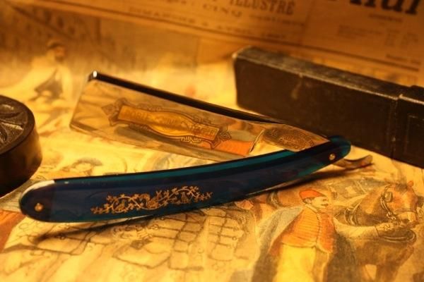 Affûter un coupe-chou : Techniques et conseils pratiques