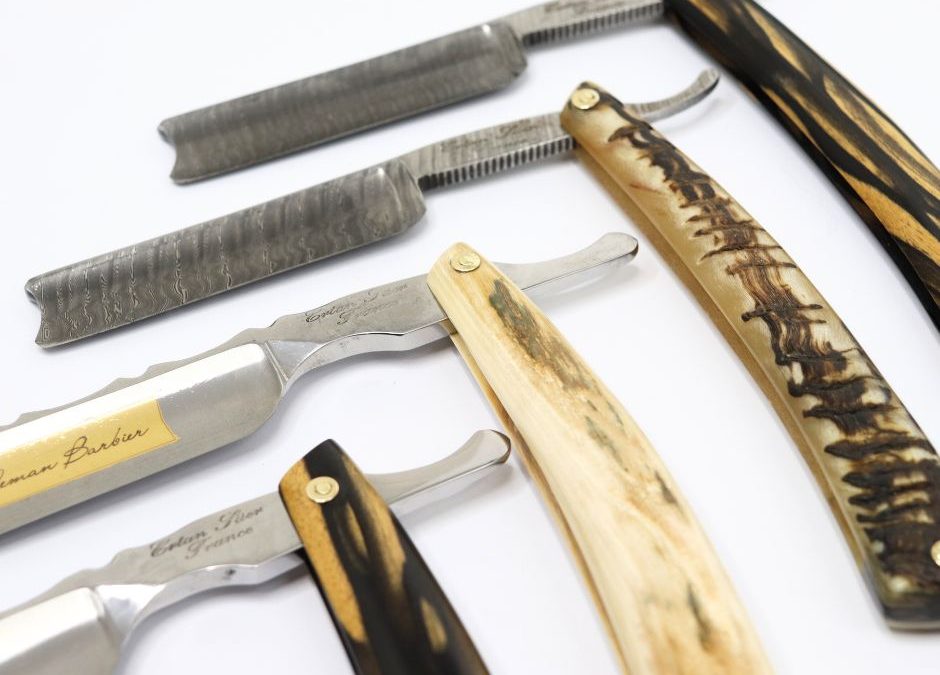 Coupe-chou personnalisé : l’art du rasage traditionnel