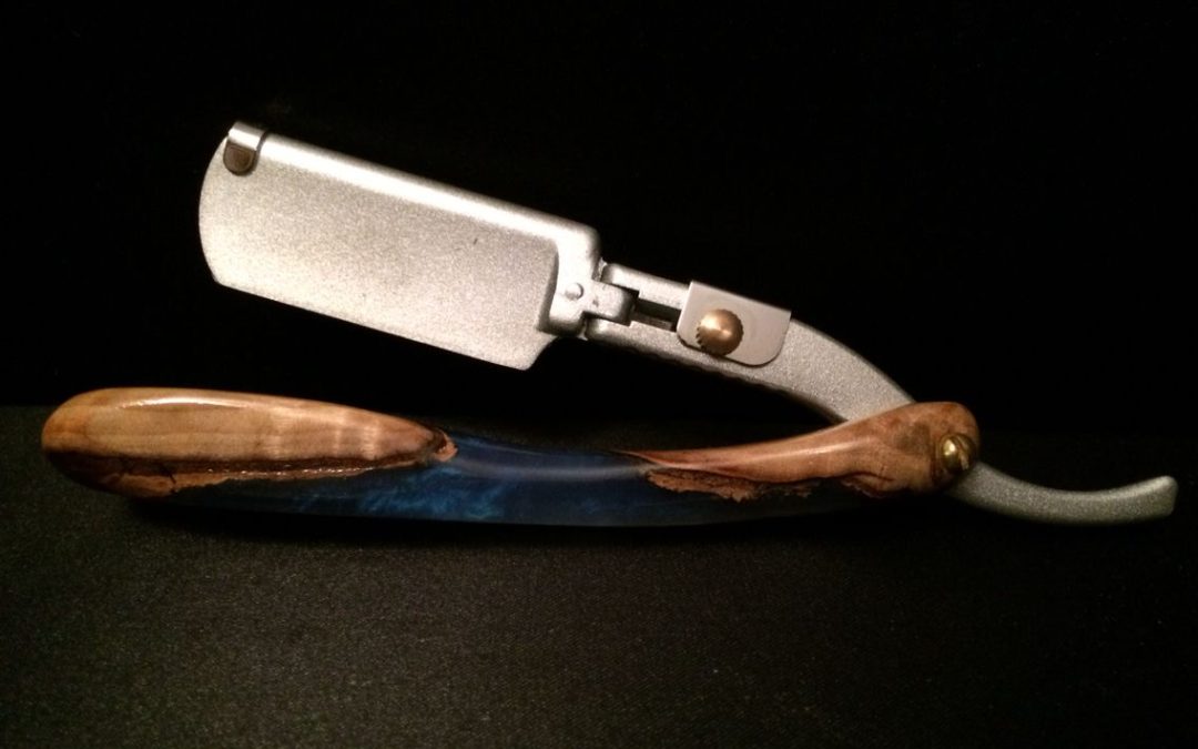 Découverte du rasage coupe-choux et des rasoirs à l’ancienne