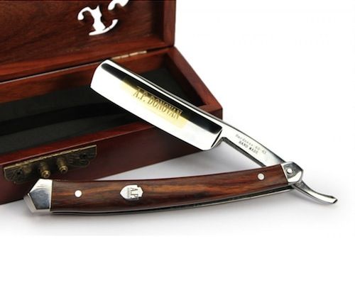 Le rasage à travers les âges : de l’antiquité au moyen âge