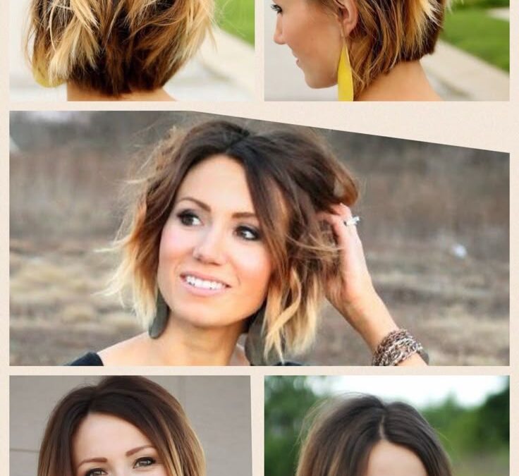 Les meilleures coupes pour sublimer les cheveux fins