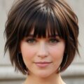 La coiffure taper : tendance masculine incontournable de 2025