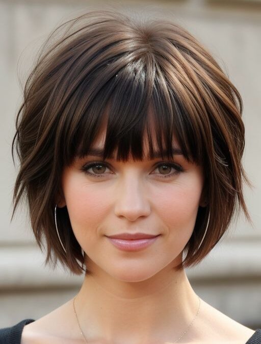 La pixie cut : l’audace capillaire au service de votre personnalité