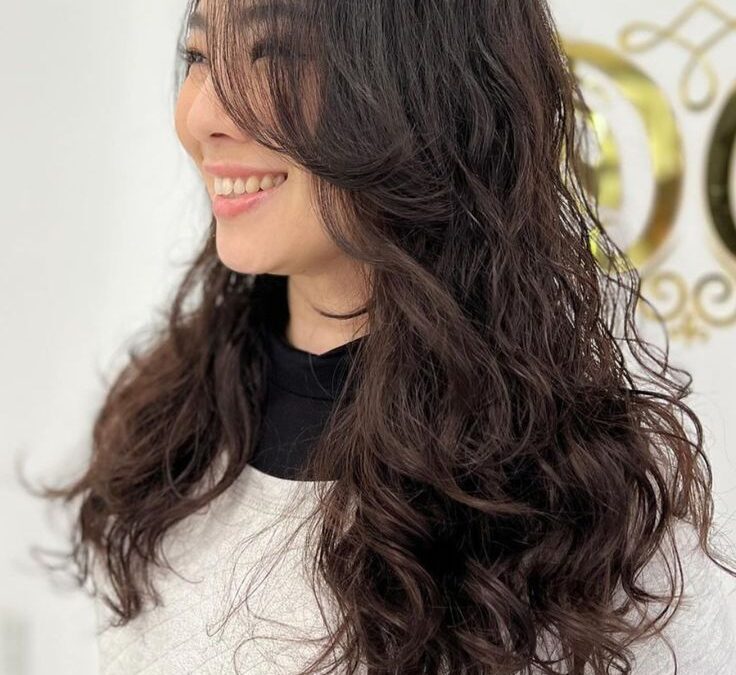 La permanente digitale : la révolution capillaire venue d’Asie