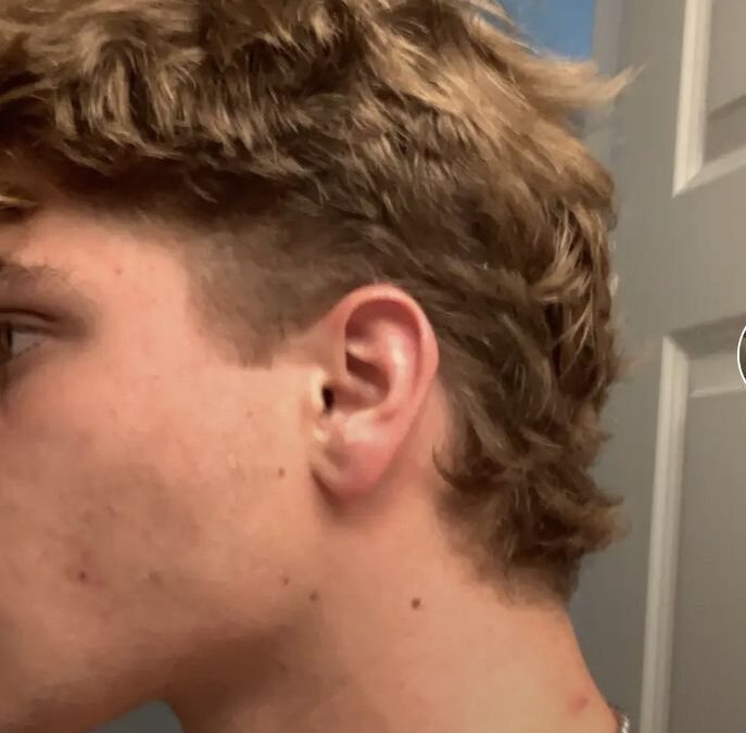 Le retour triomphant de la coupe mulet pour homme : Guide ultime