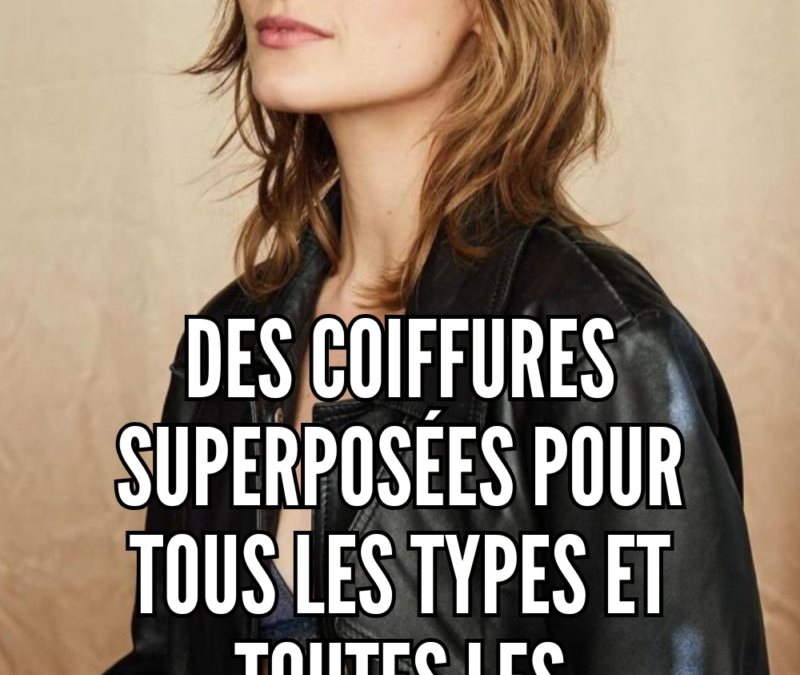 Comprendre la Différence entre Coupe Dégradée et Coupe Effilée : Secrets de Coiffure Révélés