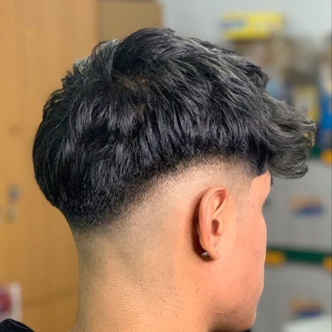 Comment maîtriser l’art du dégradé bas : Guide ultime pour hommes