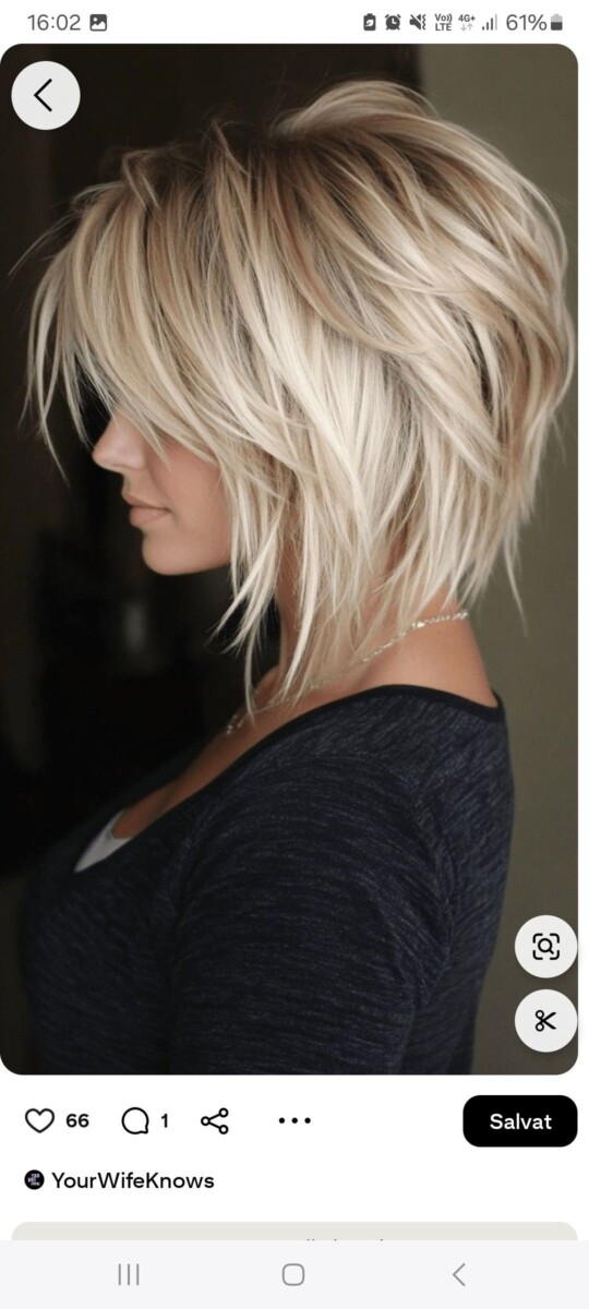 carré pratique stylé