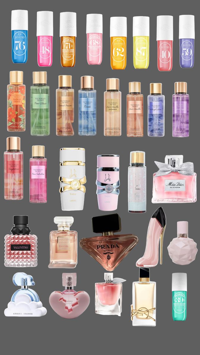 Authenticité parfum 33 ml