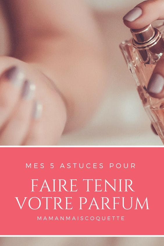 Authenticité parfum 33 ml