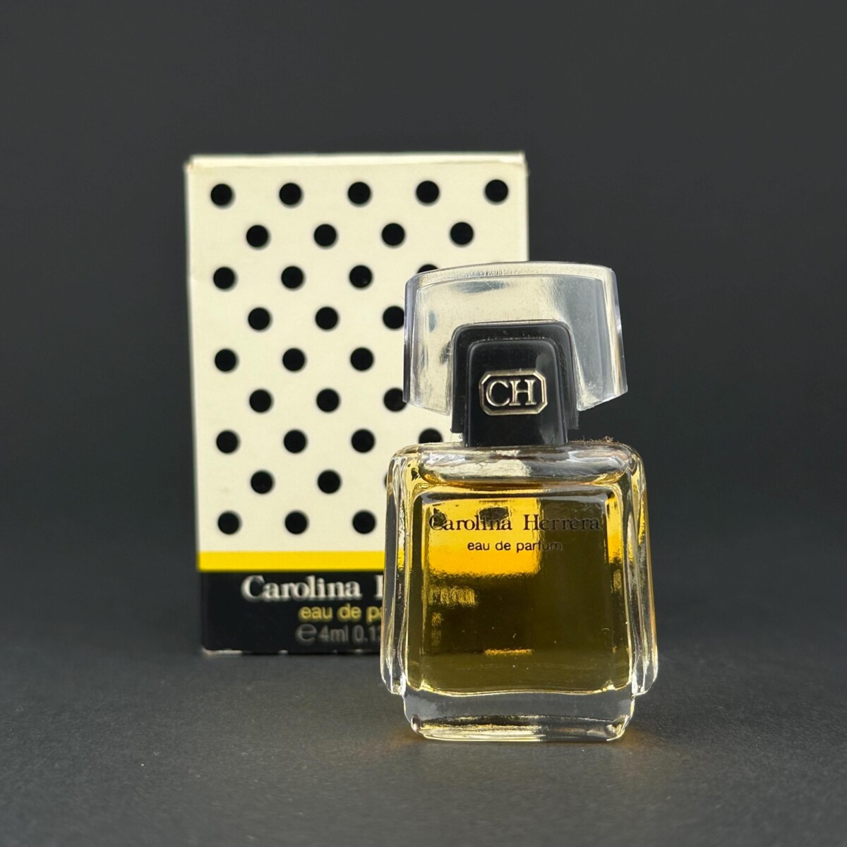 Miniatures parfum à vendre