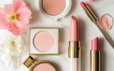 PB Cosmetics Armentières : les tendances beauté à ne pas manquer