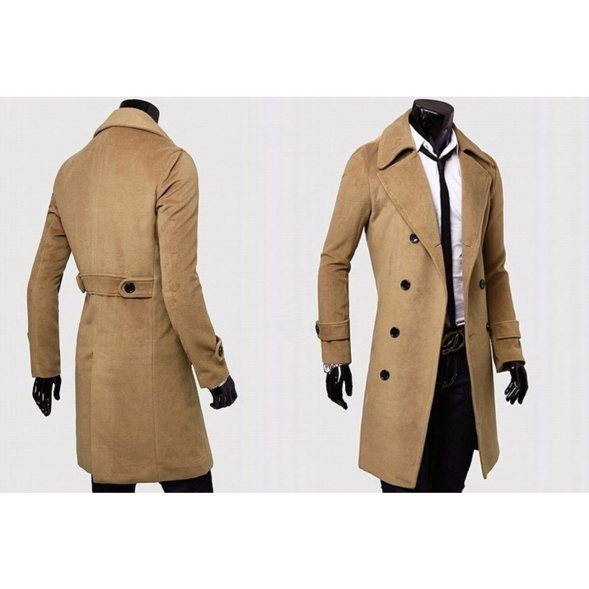 manteau long pour homme manteau long pour homme