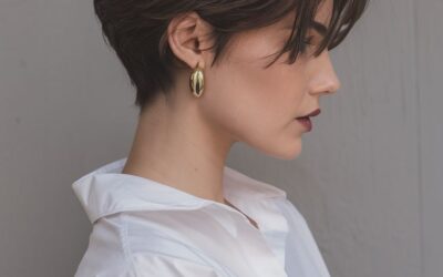 160 coupes garçonnes incontournables et stylées pour briller en 2025