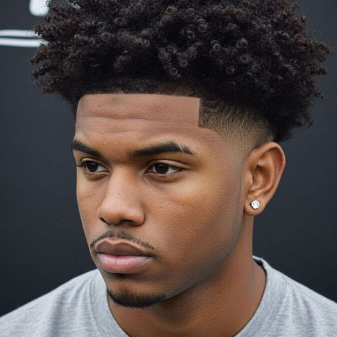 Top des coupes afro pour hommes : le guide ultime des tendances