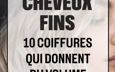 Techniques de réalisation et d’entretien pour une coupe parfaite