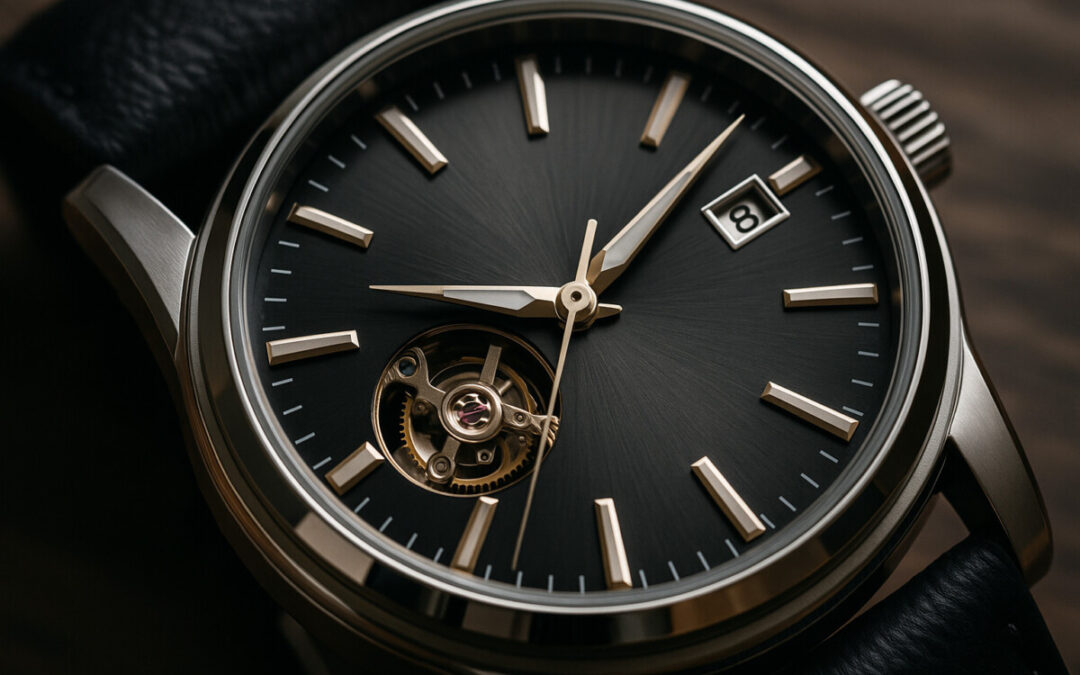 Quand le style masculin devient une signature personnelle