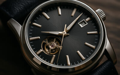 Quand le style masculin devient une signature personnelle