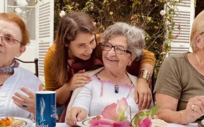 Surmonter la peur de vieillir: conseils pour une retraite sereine