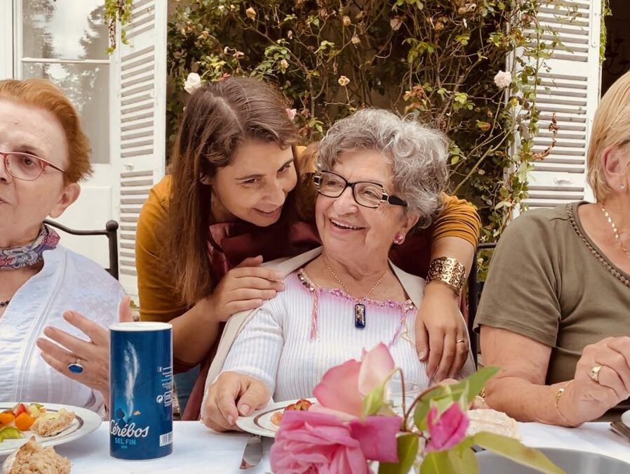 Surmonter la peur de vieillir: conseils pour une retraite sereine