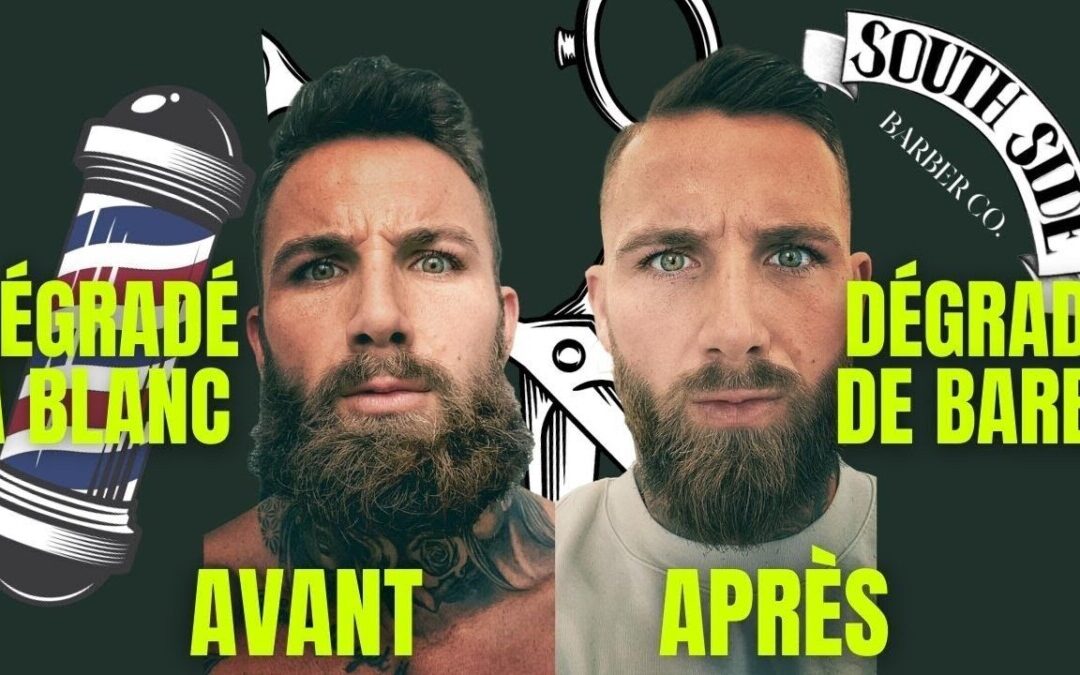 8 techniques incontournables de dégradés blancs pour briller en 2023