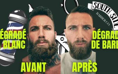 8 techniques incontournables de dégradés blancs pour briller en 2023