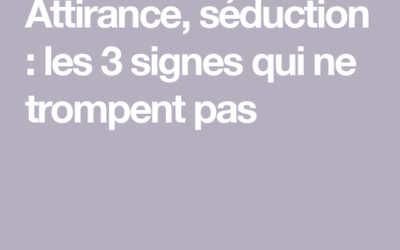 Séduction incertaine : comment savoir si tu lui plais vraiment ?