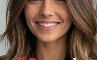 30 coiffures mi-longues incontournables pour femmes en 2025
