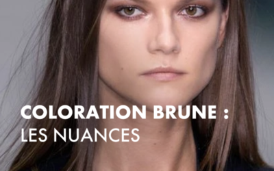 Exploration approfondie de la teinte brun cendré : élégance et subtilité