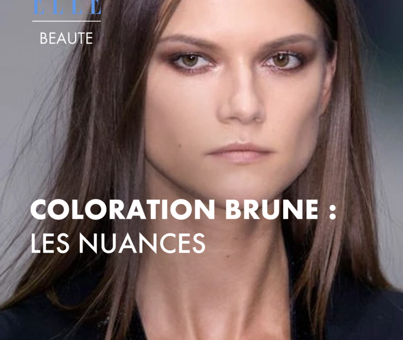 Exploration approfondie de la teinte brun cendré : élégance et subtilité