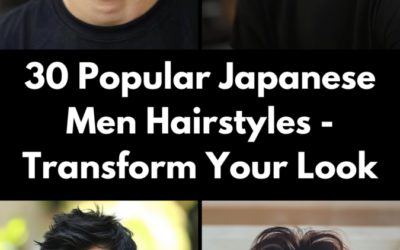 Les tendances coiffures masculines incontournables selon kami coiffeur à paris 12