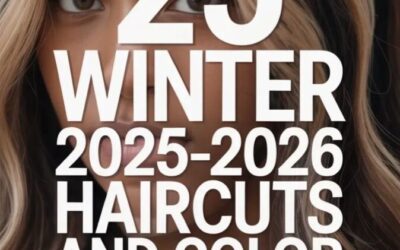 La coloration incontournable du moment à ne pas manquer !