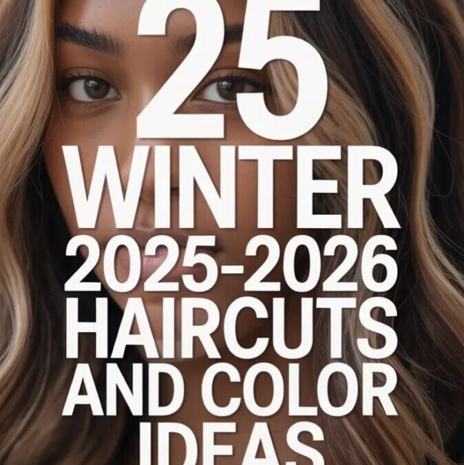 La coloration incontournable du moment à ne pas manquer !