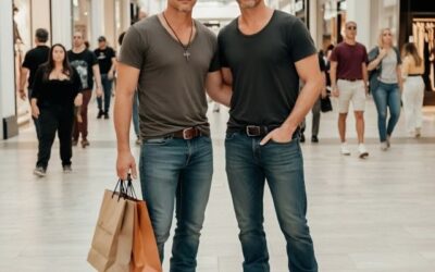 Comment Porter des Santiags pour Homme  ?