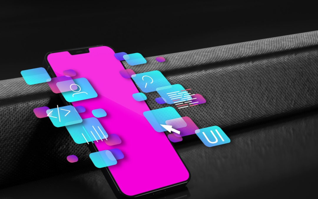 Applications mobiles et avenir des technologies numériques en 2026