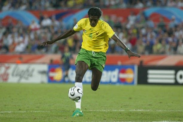 Le sport au Togo : football et tournois régionaux