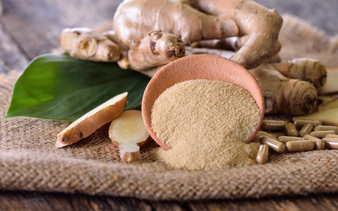 Aphrodisiaques et énergie masculine: qu’est-ce qui fonctionne vraiment ?