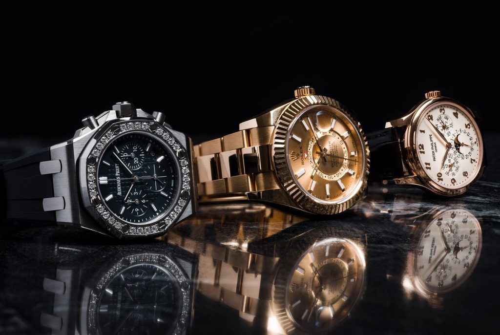 accessoire tenue masculine