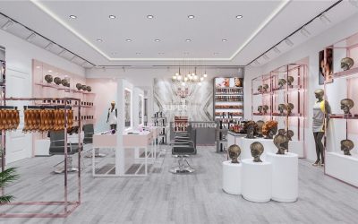 Comment élaborer un plan marketing pour un salon de coiffure performant