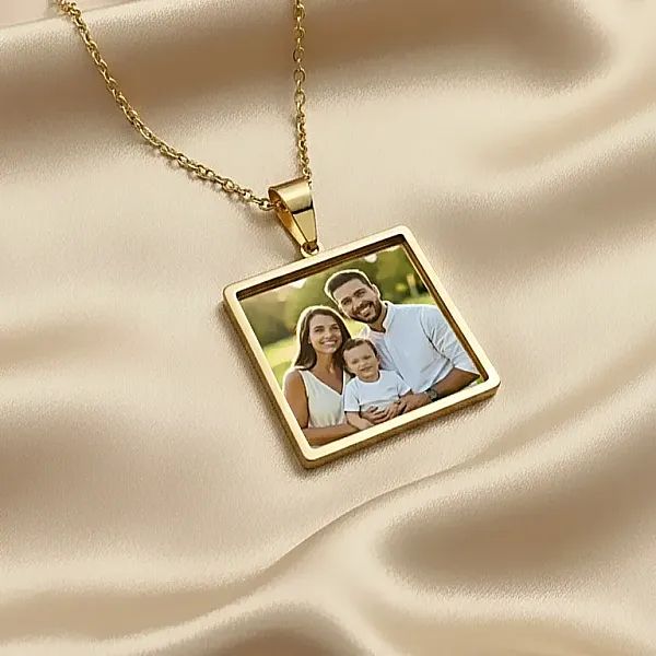 Bijoux personnalisés