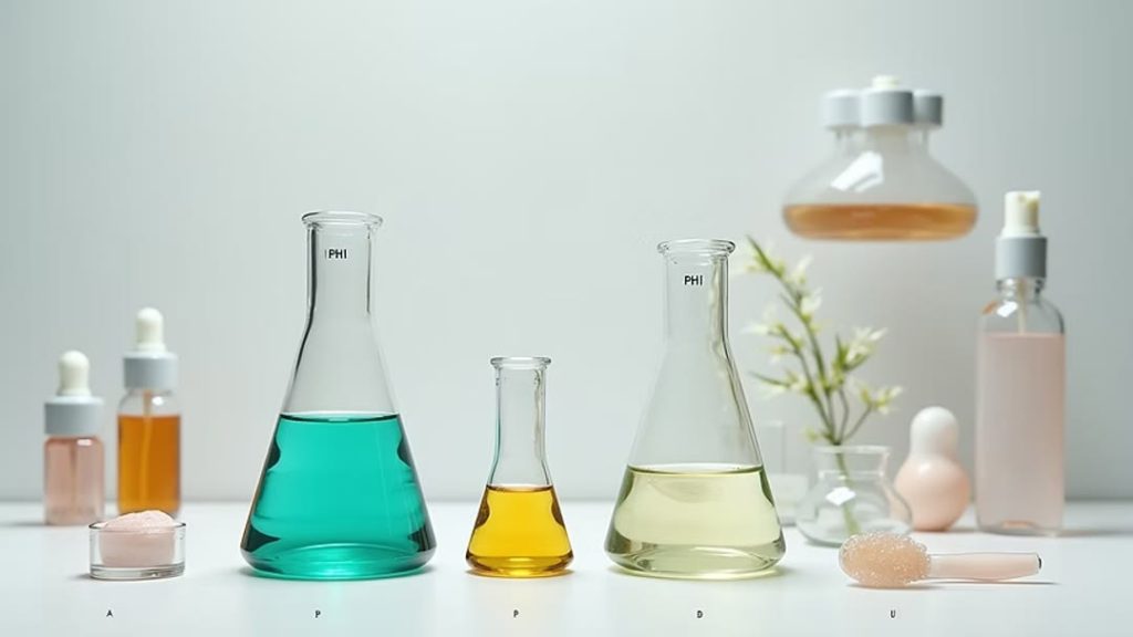 DIY e-liquide