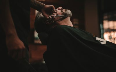 Barber à domicile : une nouvelle façon de vivre le grooming masculin