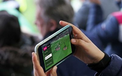 Où suivre les matchs d’aujourd’hui et consulter les statistiques en direct ?