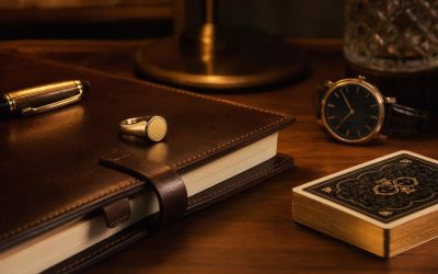 Cadeau homme exceptionnel : la bague sur mesure et l’expérience magicien close-up