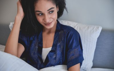 Comment bien choisir la chemise de nuit de votre femme ?