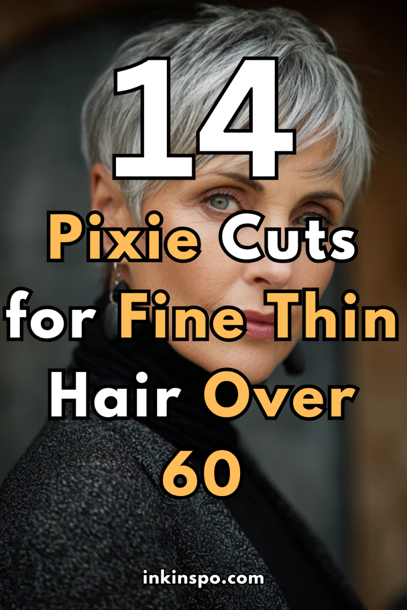 Tendance coiffure courte 60 ans