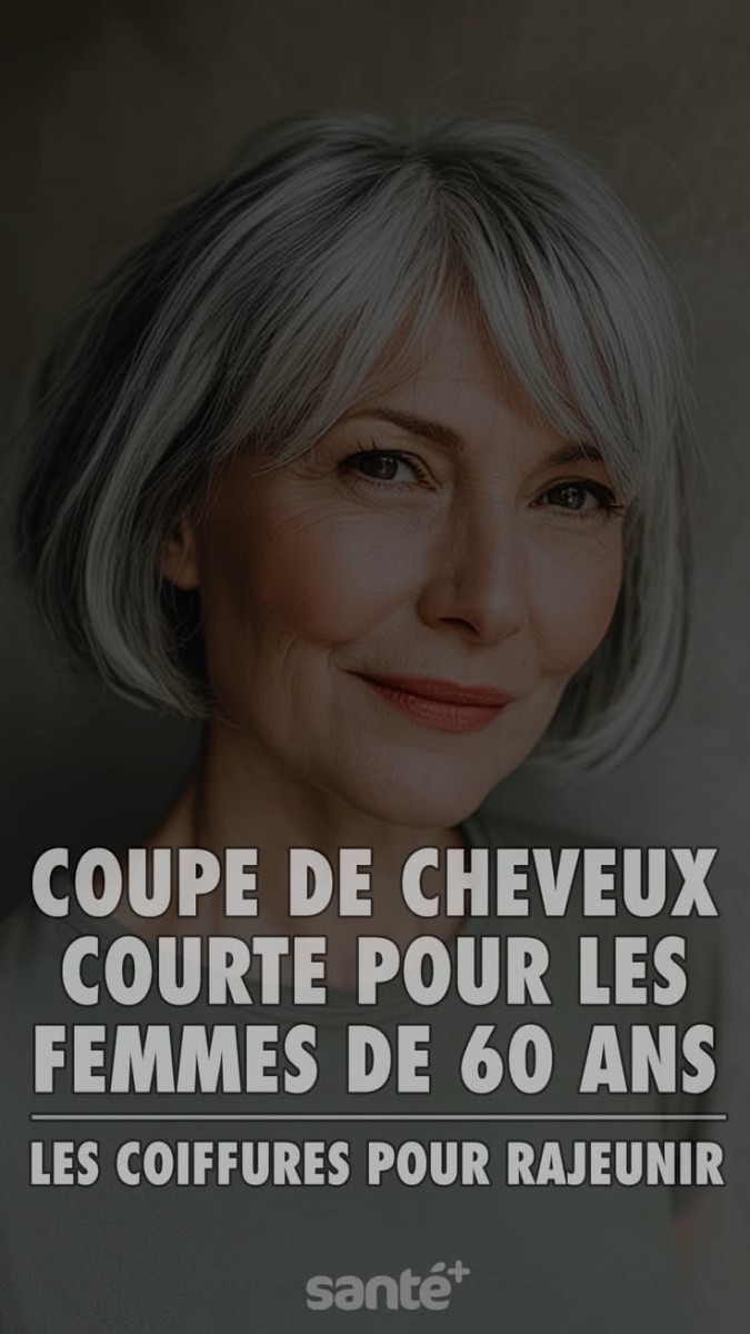 Dégradé élégant pour 60 ans