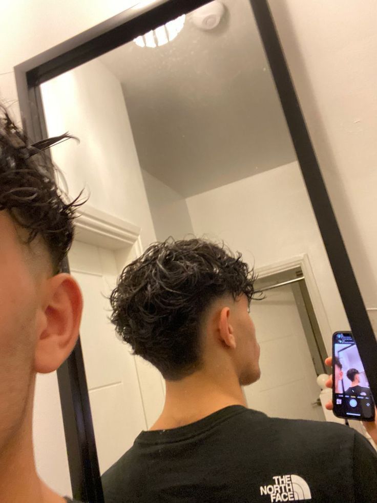 Tendance coiffure dégradé espagnol
