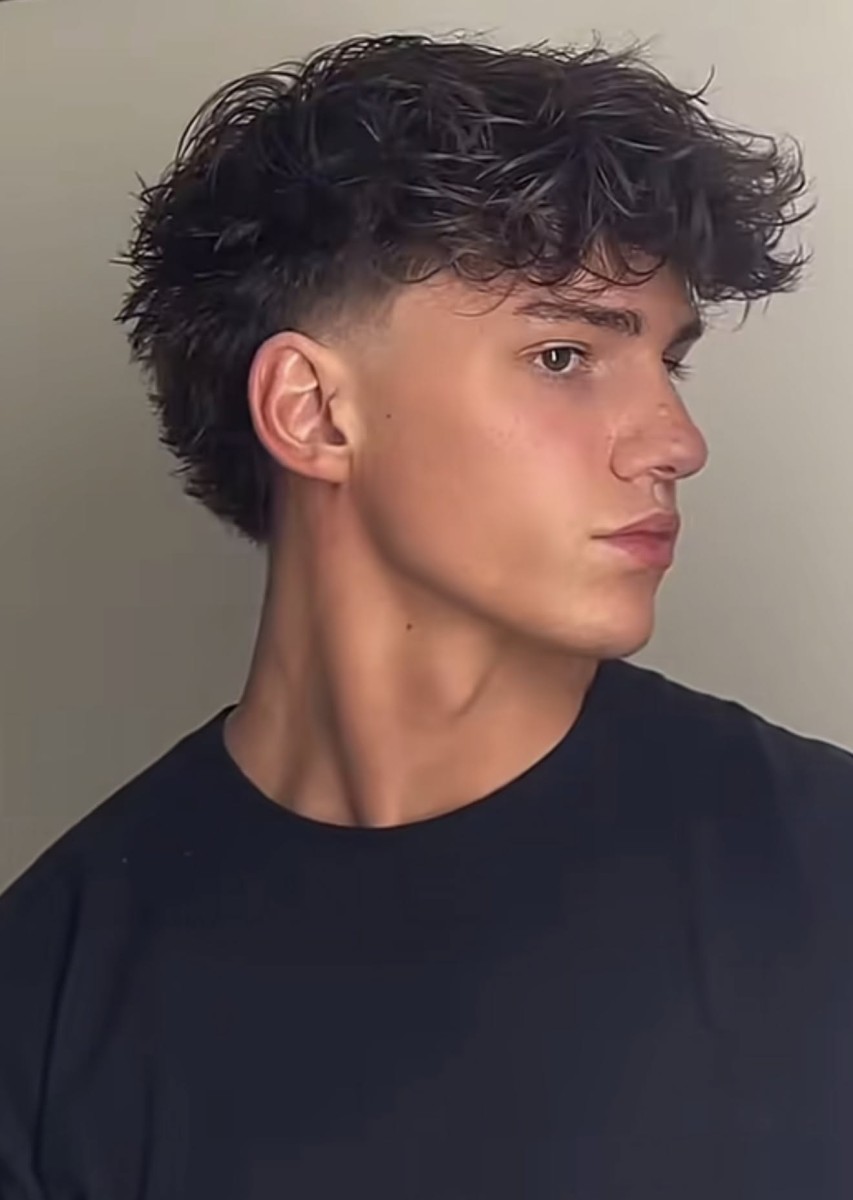 Héritage coupe taper
